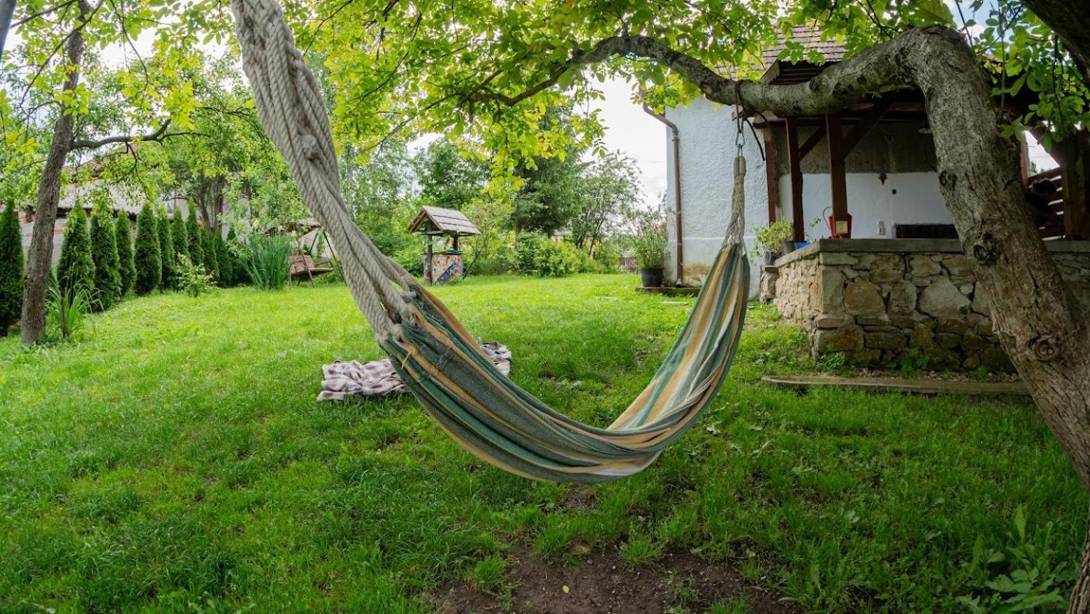 Nevenincs Vendeghaz Holiday home