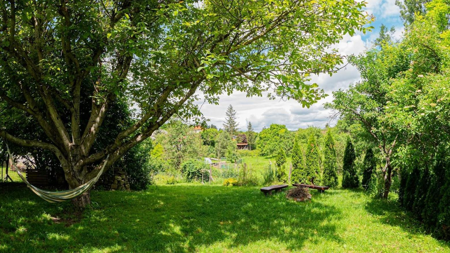 Holiday home Nevenincs Vendeghaz