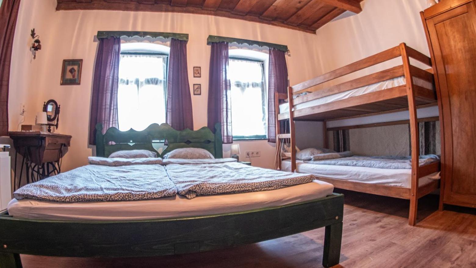 Holiday home Nevenincs Vendeghaz
