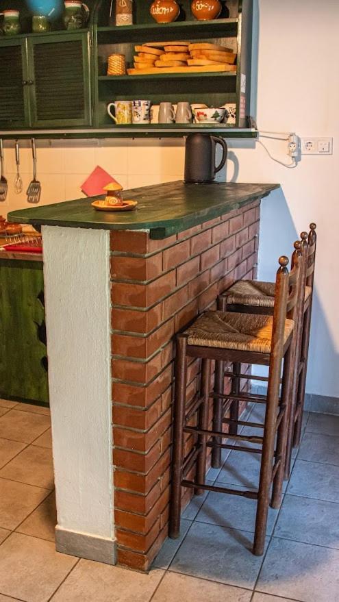 Nevenincs Vendeghaz Holiday home