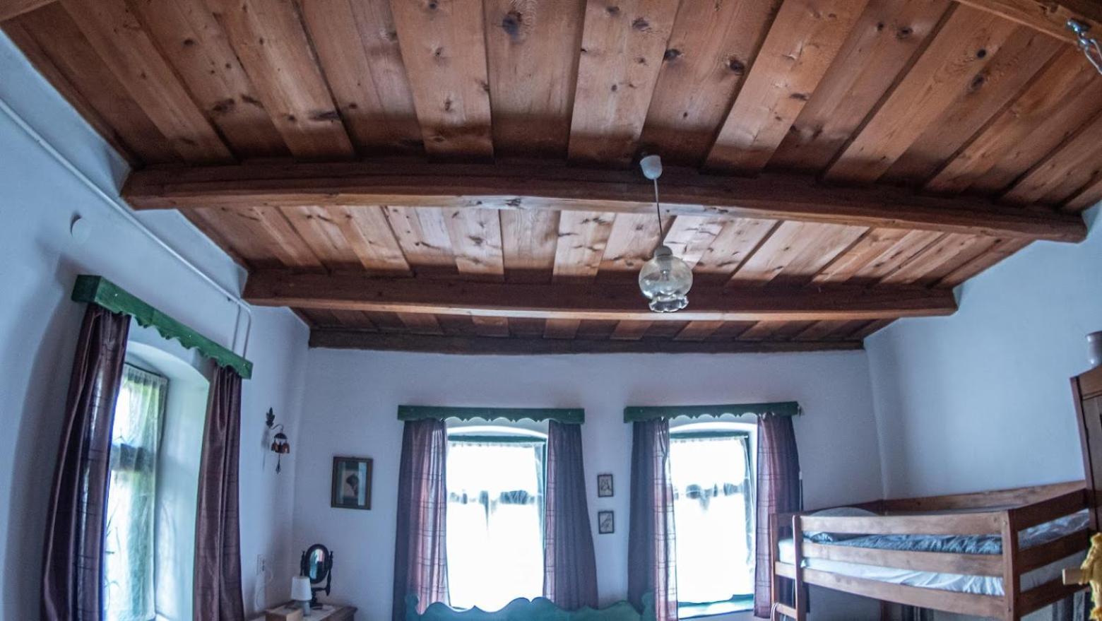 Holiday home Nevenincs Vendeghaz
